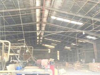 Cho thuê xưởng 9000m2 gần đường hoàng văn bổn , phường trảng dài, đồng nai