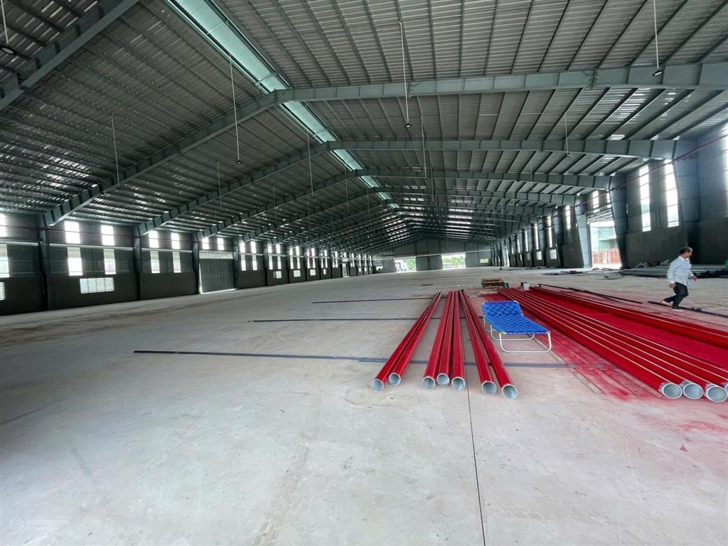 Cho thuê xưởng mới tinh 100% đất skc giá rẻ phường trảng dài, tp đồng nai
