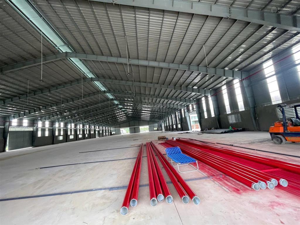 Cho thuê xưởng mới tinh 100% đất skc giá rẻ phường trảng dài, tp đồng nai