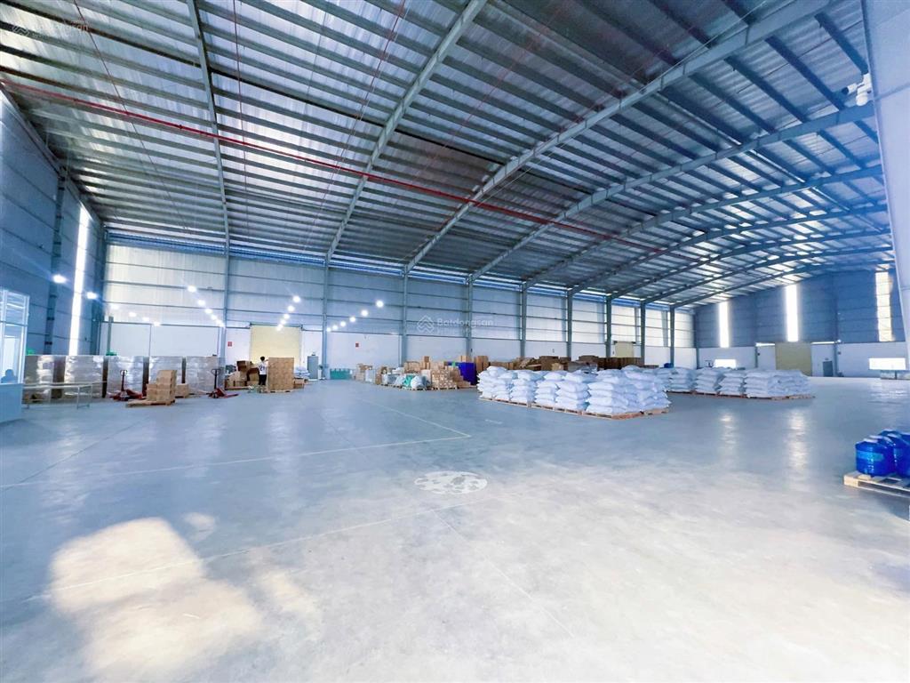 Cho thuê xưởng pháp lý đầy đủ thiện tân, phường trảng dài, đồng nai 5000m2 chỉ 225 triệu