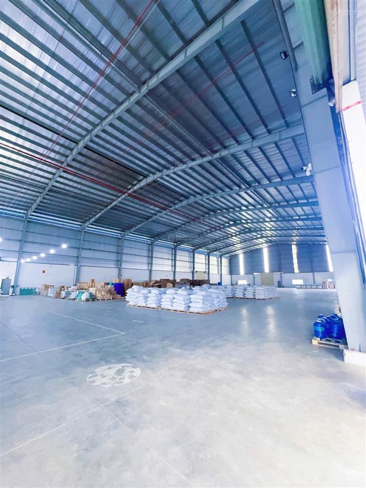 Cho thuê xưởng pháp lý đầy đủ thiện tân, phường trảng dài, đồng nai 5000m2 chỉ 225 triệu