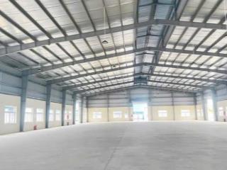 Cần chuyển nhượng nhà máy sản xuất 4.900m2 tại kcn long thành chỉ 34 tỉ