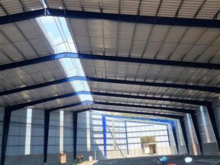 Bán xưởng mới 100% cụm công nghiệp phường trảng dài, tp đồng nai skc đóng tiền 1 lần chỉ 40 tỉ