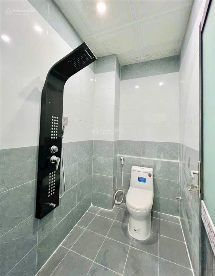 Bán nhà cuối đường đồng khởingay gần chợ  sổ riêng thổ cư600tr nhận nhà