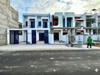 Bán căn nhà view sông cực đẹp  ngay gần ngã 4 tân phong  400tr nhận nhà