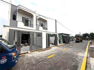 Mở bán khu dân cư đất nền nhà phố gần bửu long chỉ cần 500tr nhận nhà ngay