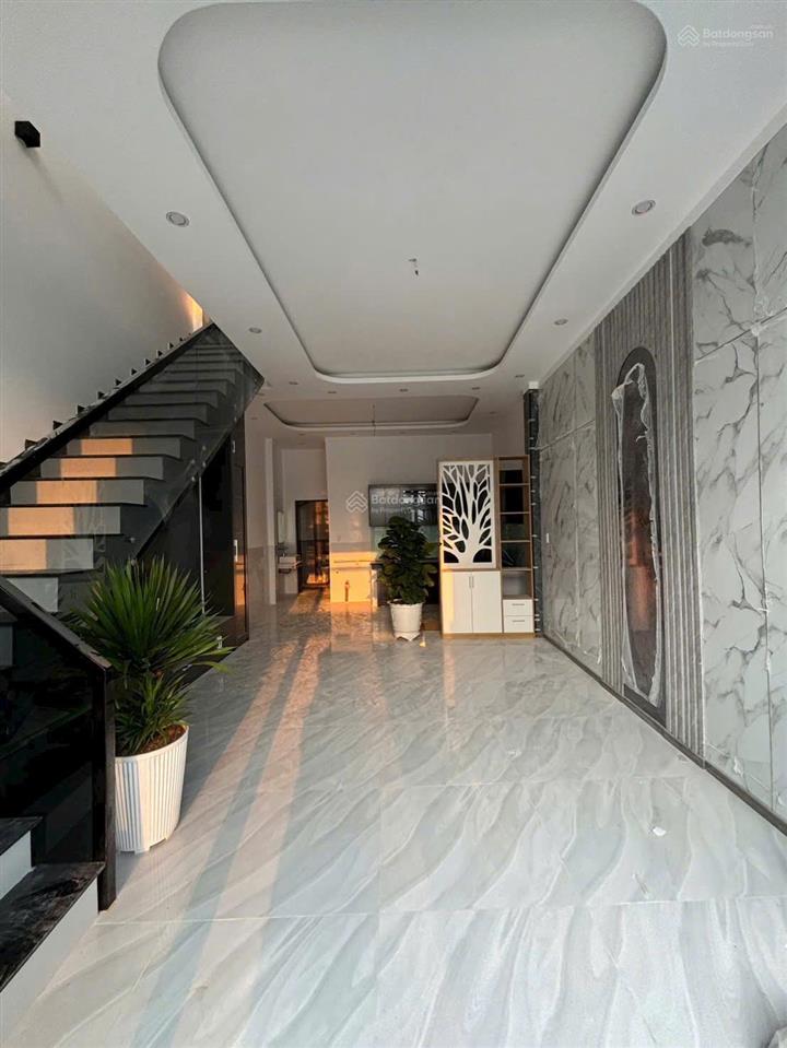 Nhà ngay khu du lịch bửu long sổ hồng riêng thổ cư 500tr nhận nhà đón tết