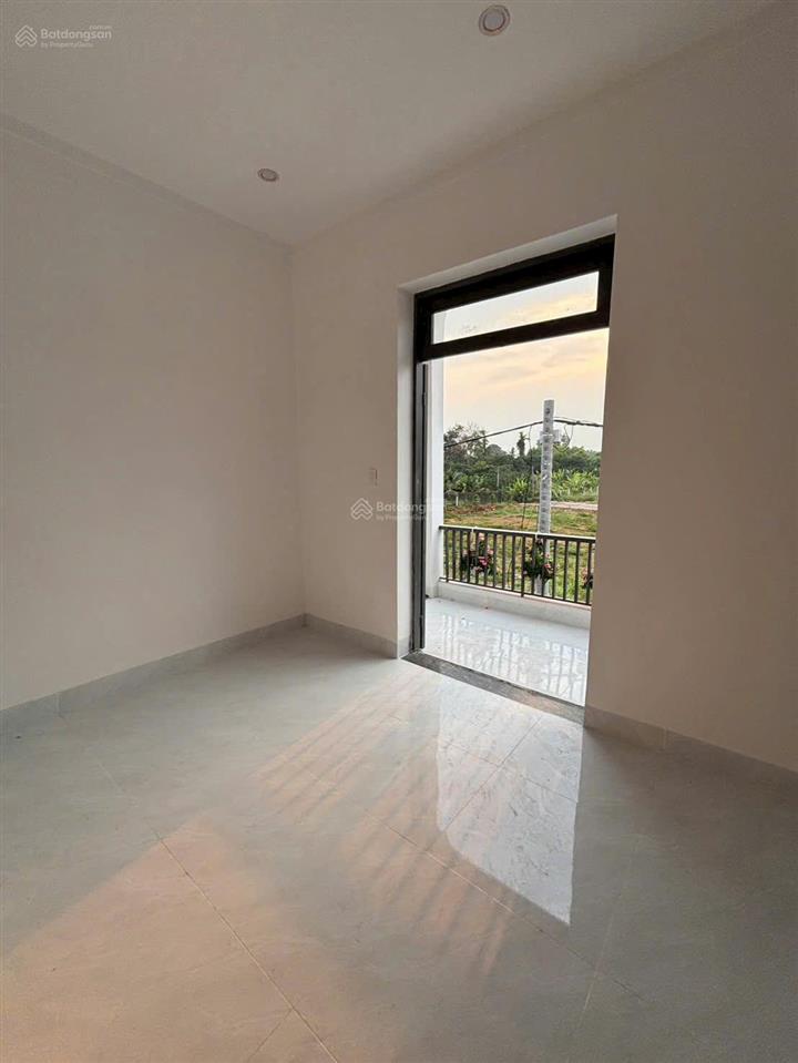 Nhà ngay khu du lịch bửu long sổ hồng riêng thổ cư 500tr nhận nhà đón tết