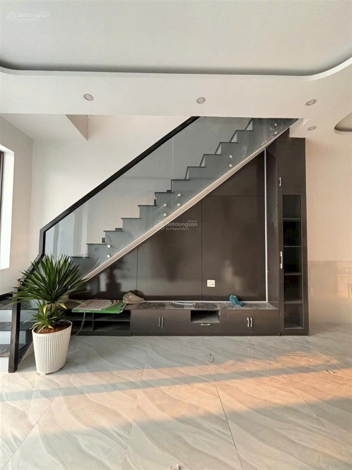 Nhà ngay khu du lịch bửu long sổ hồng riêng thổ cư 500tr nhận nhà đón tết