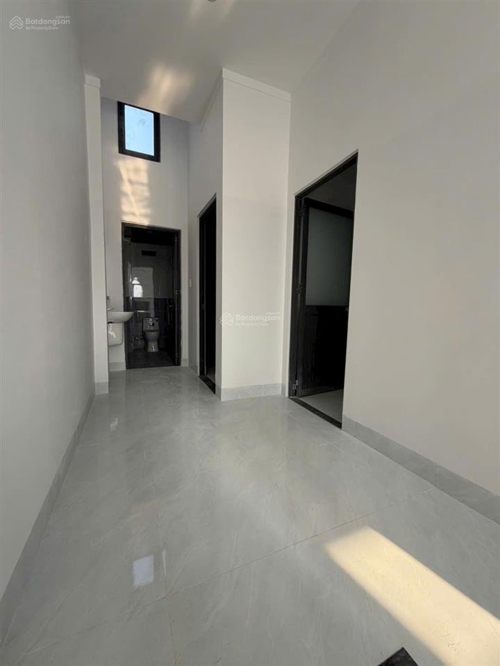 Nhà ngay khu du lịch bửu long sổ hồng riêng thổ cư 500tr nhận nhà đón tết