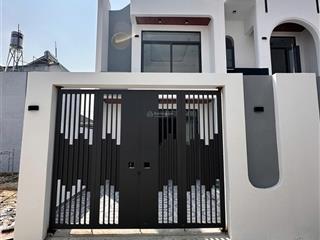 Bán nhà vừa xây siêu đẹp ngay chợ tân bình  ngã 4 tân triều  phường tân triều