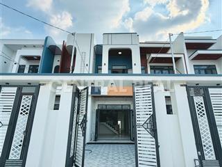 Nhà hiện đại cực đẹp ngay gần đường đồng khởi  chỉ cần 645tr nhận nhà ở ngay