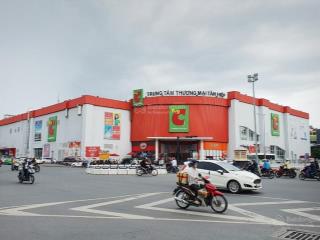 Đất nền sổ hồng riêng thổ cư ngay bigc ngã 4 tân phong  600tr nhận đất