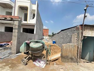 Định cư nước ngoài bán gấp lô đất gần đường đồng khởichangshin