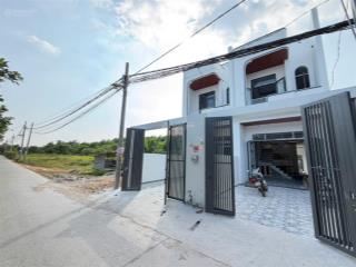 Bán căn nhà siêu đẹp ngay khu dân cư lavender phường tân triều  600tr sang tên