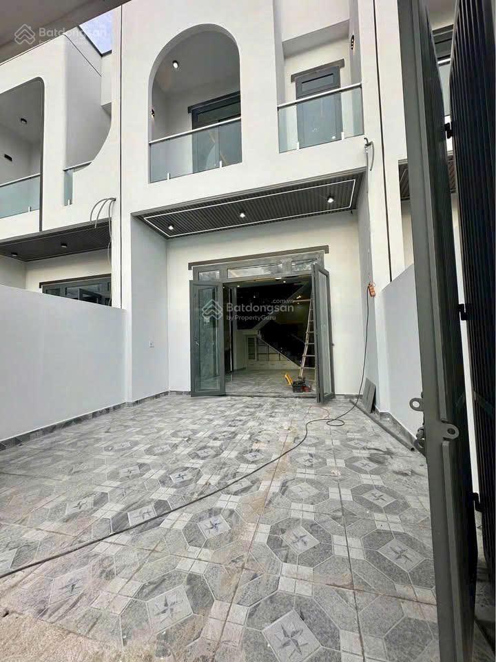 Nhà ngay tp biên hòasổ hồng riêng thổ cư hoàn công chỉ cần 600tr nhận nhà