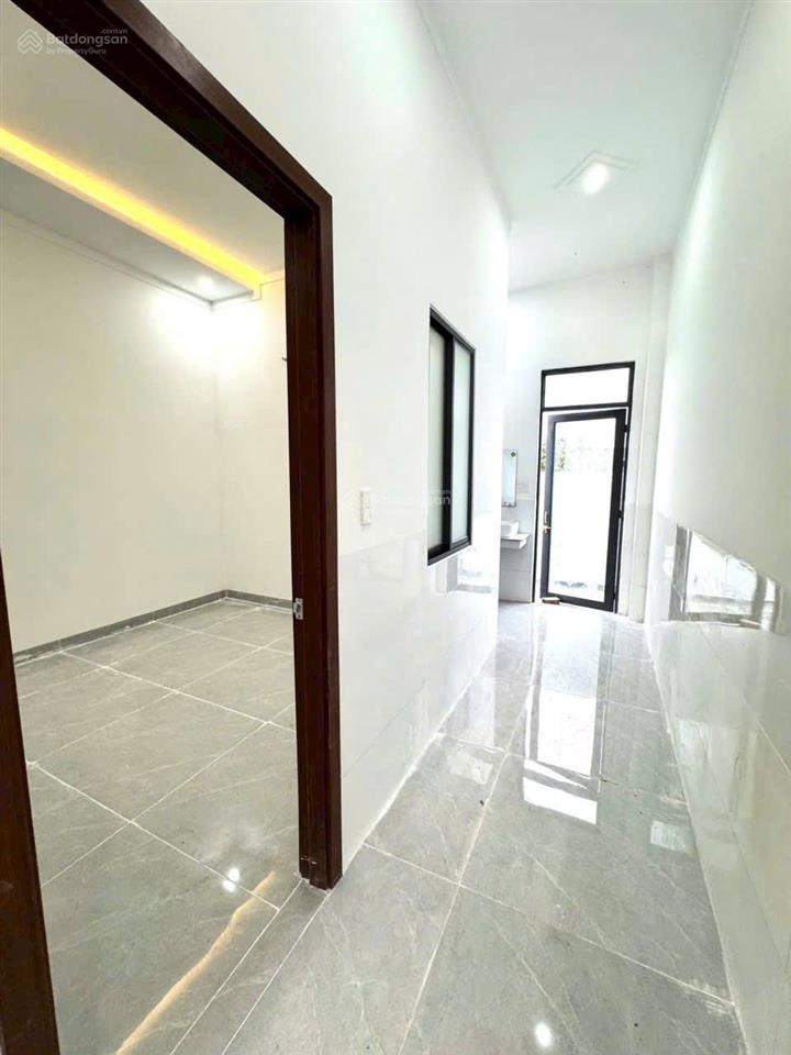 Nhà ngay tp biên hòasổ hồng riêng thổ cư hoàn công chỉ cần 600tr nhận nhà