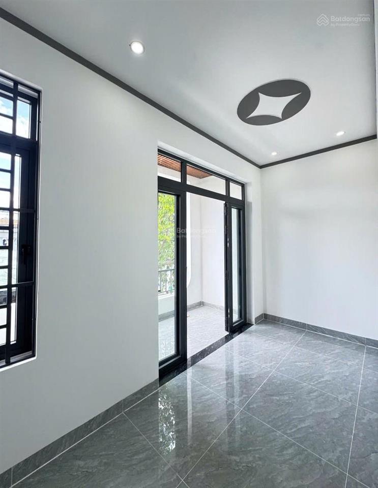 Nhà nhà 5x19 ngay tp biên hòakdc bửu longsổ riêng thổ cư800tr nhận nhà