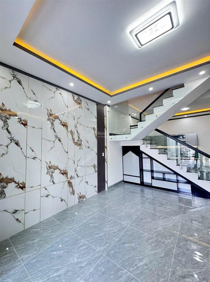 Nhà nhà 5x19 ngay tp biên hòakdc bửu longsổ riêng thổ cư800tr nhận nhà