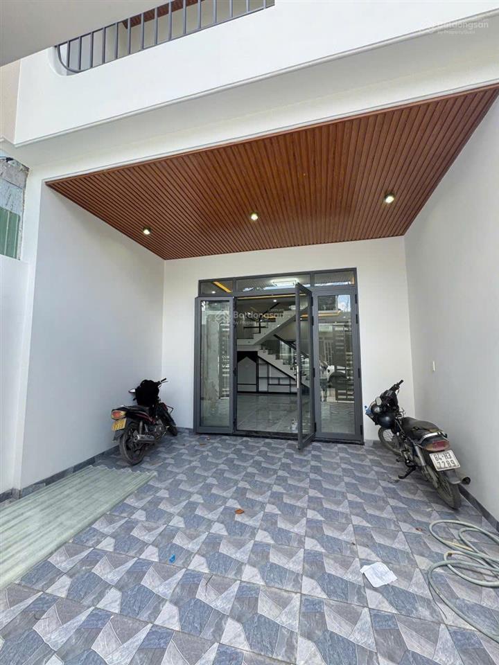 Nhà nhà 5x19 ngay tp biên hòakdc bửu longsổ riêng thổ cư800tr nhận nhà