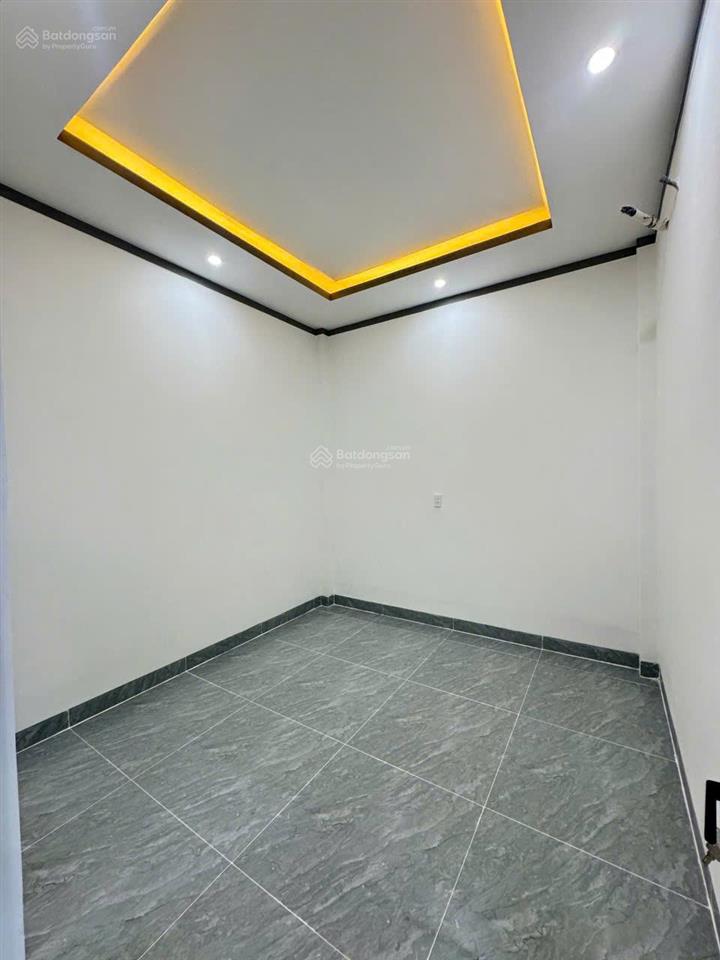 Nhà nhà 5x19 ngay tp biên hòakdc bửu longsổ riêng thổ cư800tr nhận nhà