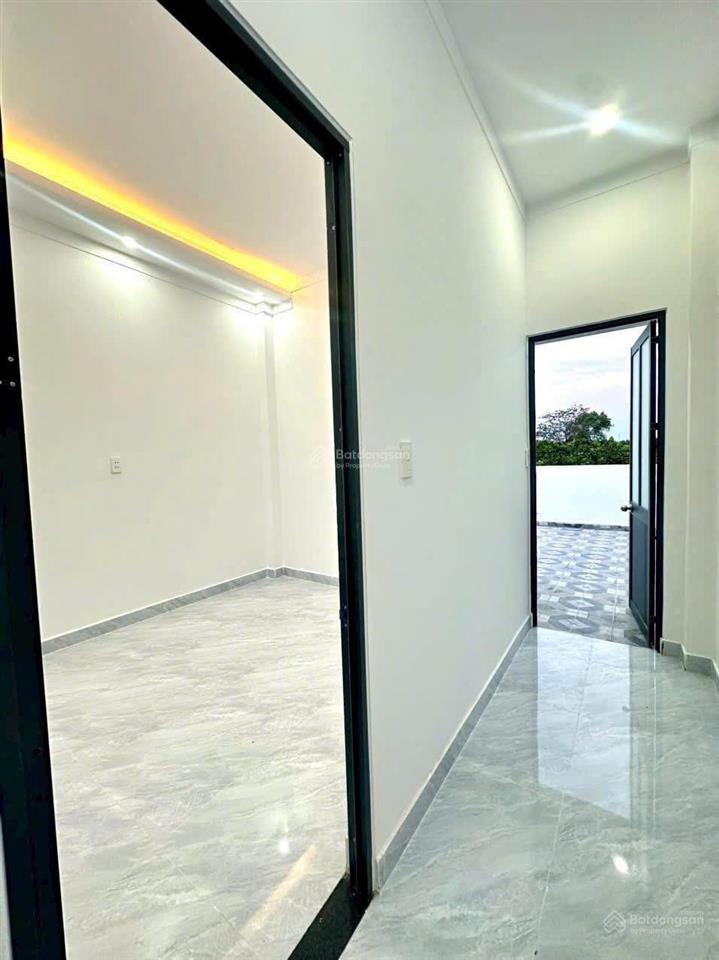 Bán nhà 2 lầu p,tân triều giá 2,1 tỷ ( tặng ngay bộ nội thất 100tr)