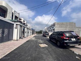 Bán nhà 2 lầu p,tân triều giá 2,1 tỷ ( tặng ngay bộ nội thất 100tr)