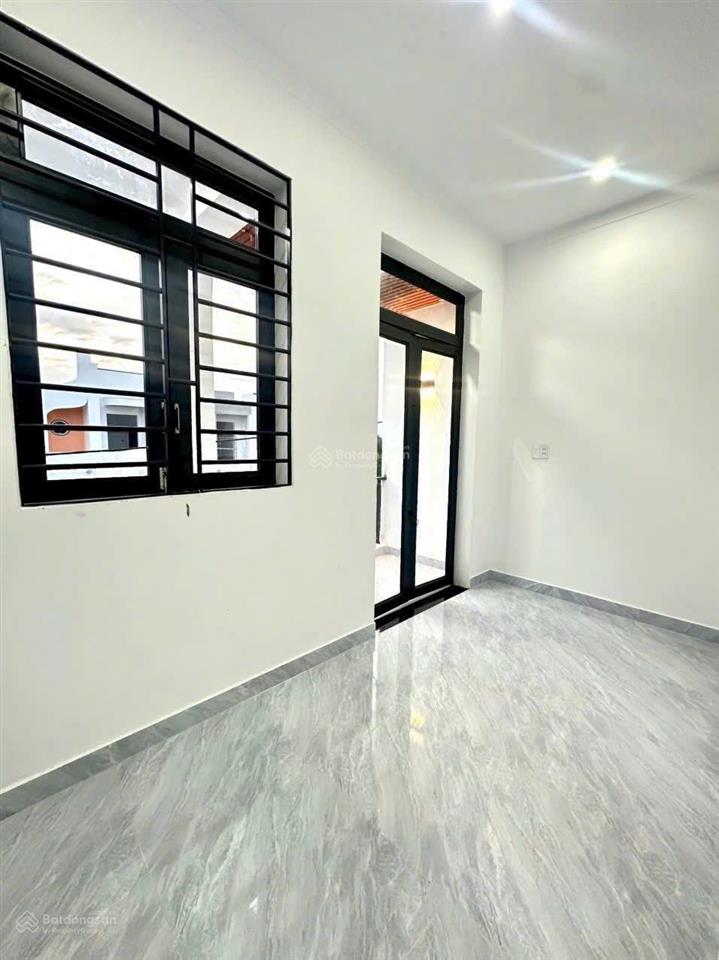 Bán nhà 2 lầu p,tân triều giá 2,1 tỷ ( tặng ngay bộ nội thất 100tr)