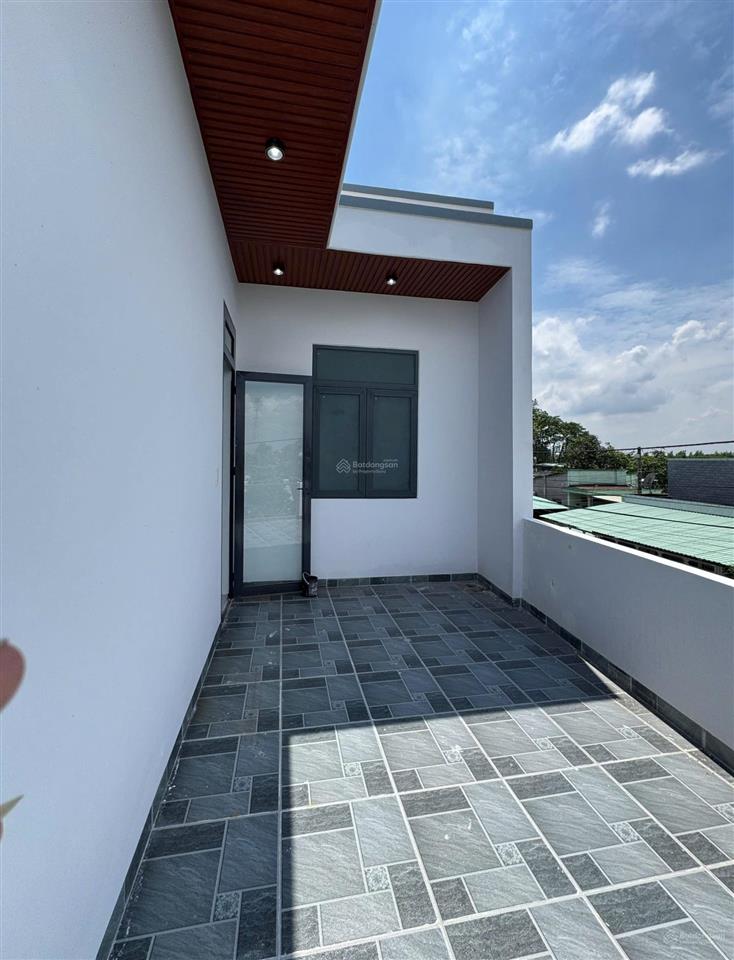 Nhà siêu đẹp ngang 7 mét siêu đẹp ngay gần đường đồng khởi biên hòa