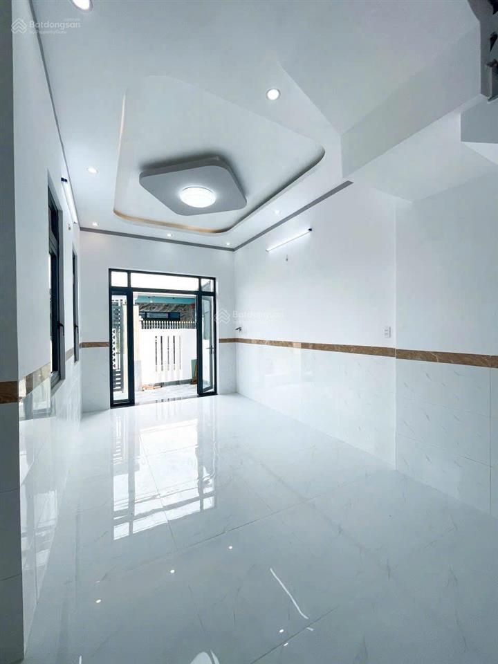 Nhà siêu đẹp ngang 7 mét siêu đẹp ngay gần đường đồng khởi biên hòa