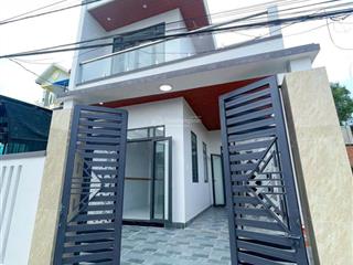 Nhà siêu đẹp ngang 7 mét siêu đẹp ngay gần đường đồng khởi biên hòa