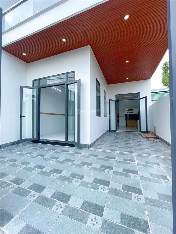 Nhà siêu đẹp ngang 7 mét siêu đẹp ngay gần đường đồng khởi biên hòa