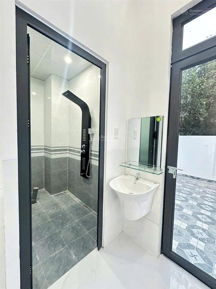 Bán nhà mặt tiền kinh doanh gần đường đồng khởi biên hòa  chỉ cần 600tr nhận nhà