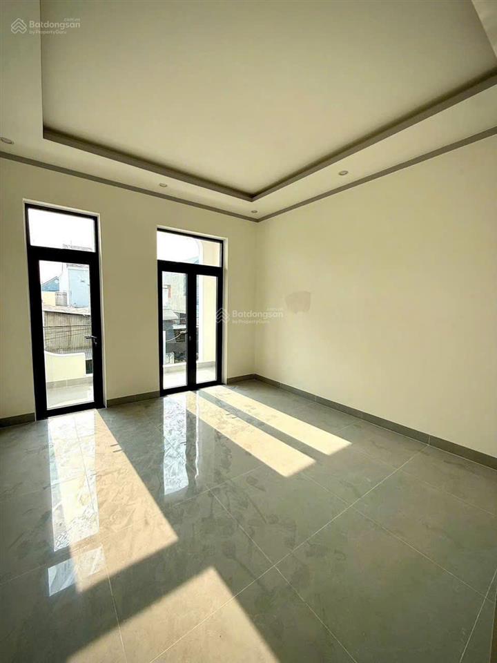 Bán nhà mặt tiền kinh doanh gần đường đồng khởi biên hòa  chỉ cần 600tr nhận nhà