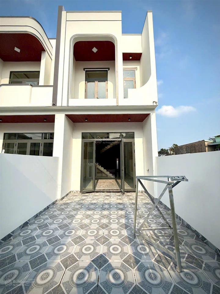 Bán nhà mặt tiền kinh doanh gần đường đồng khởi biên hòa  chỉ cần 600tr nhận nhà