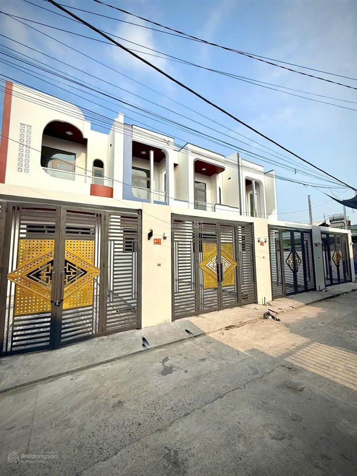 Bán nhà mặt tiền kinh doanh gần đường đồng khởi biên hòa  chỉ cần 600tr nhận nhà