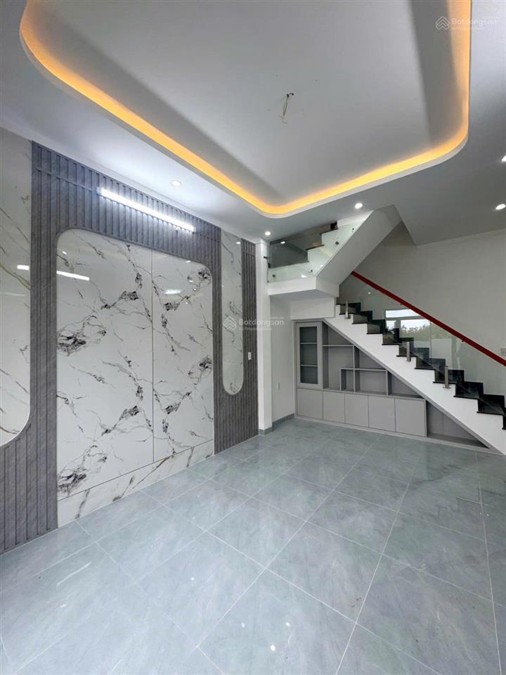 Biệt thự mini ngang 7 mét cực đẹp ngay ngã 4 tân triều  thanh toán 700tr nhận nhà