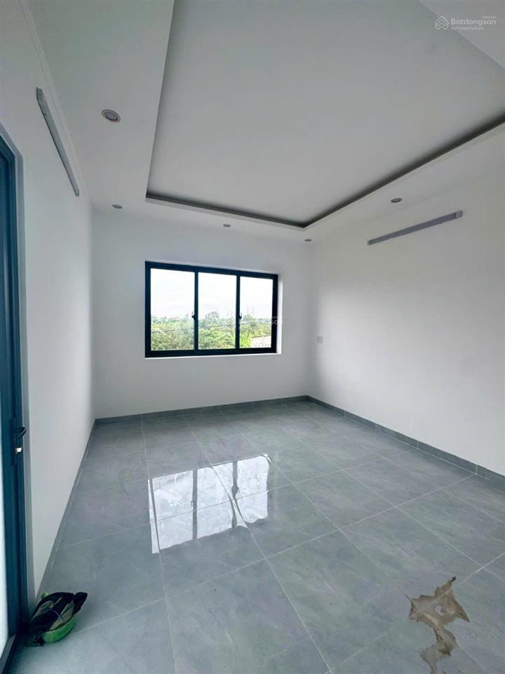Biệt thự mini ngang 7 mét cực đẹp ngay ngã 4 tân triều  thanh toán 700tr nhận nhà