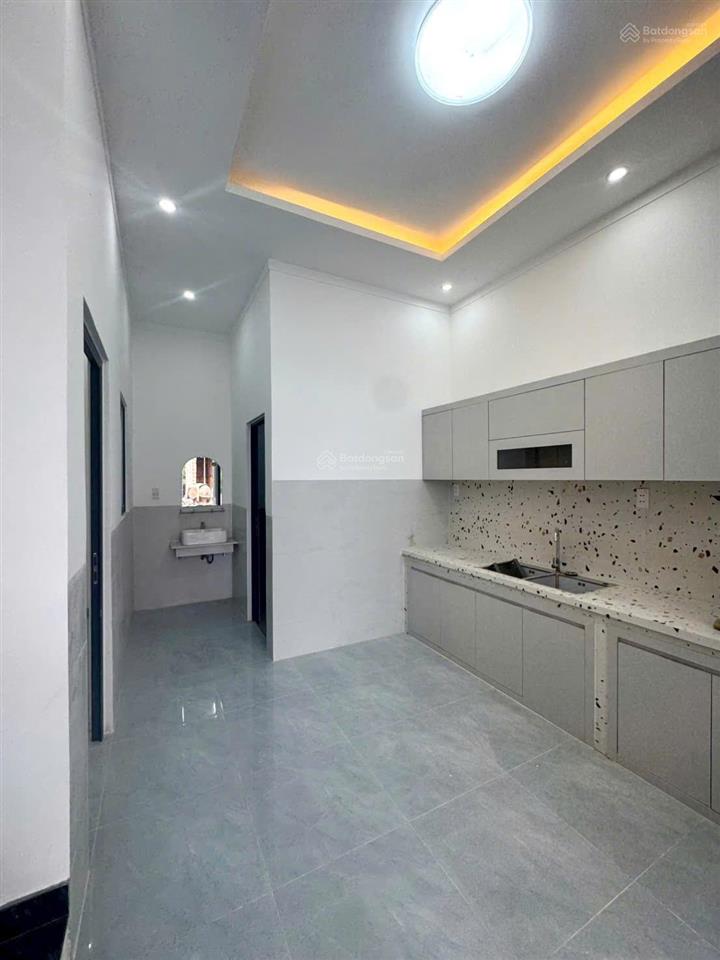 Biệt thự mini ngang 7 mét cực đẹp ngay ngã 4 tân triều  thanh toán 700tr nhận nhà