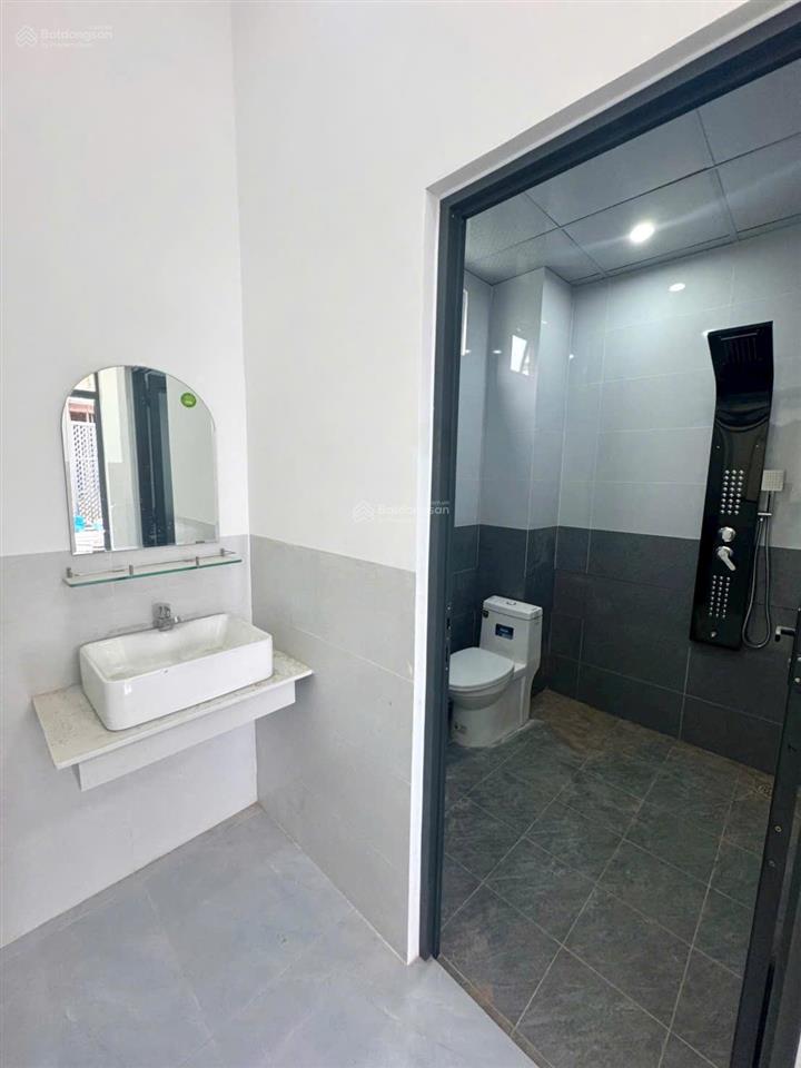 Biệt thự mini ngang 7 mét cực đẹp ngay ngã 4 tân triều  thanh toán 700tr nhận nhà
