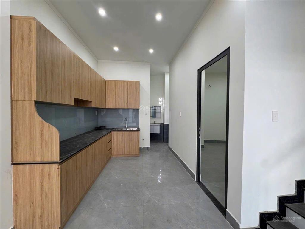 Bán căn biệt thự mini ngay cuối đường đồng khởi biên hòasổ riêng thổ cư 700tr nhận nhà