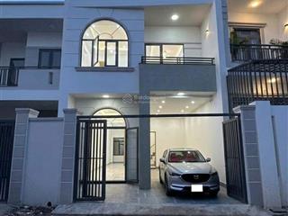 Bán căn biệt thự mini ngay cuối đường đồng khởi biên hòasổ riêng thổ cư 700tr nhận nhà