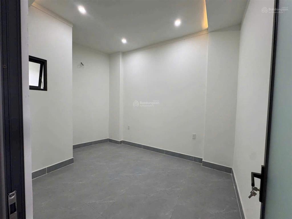 Bán căn biệt thự mini ngay cuối đường đồng khởi biên hòasổ riêng thổ cư 700tr nhận nhà