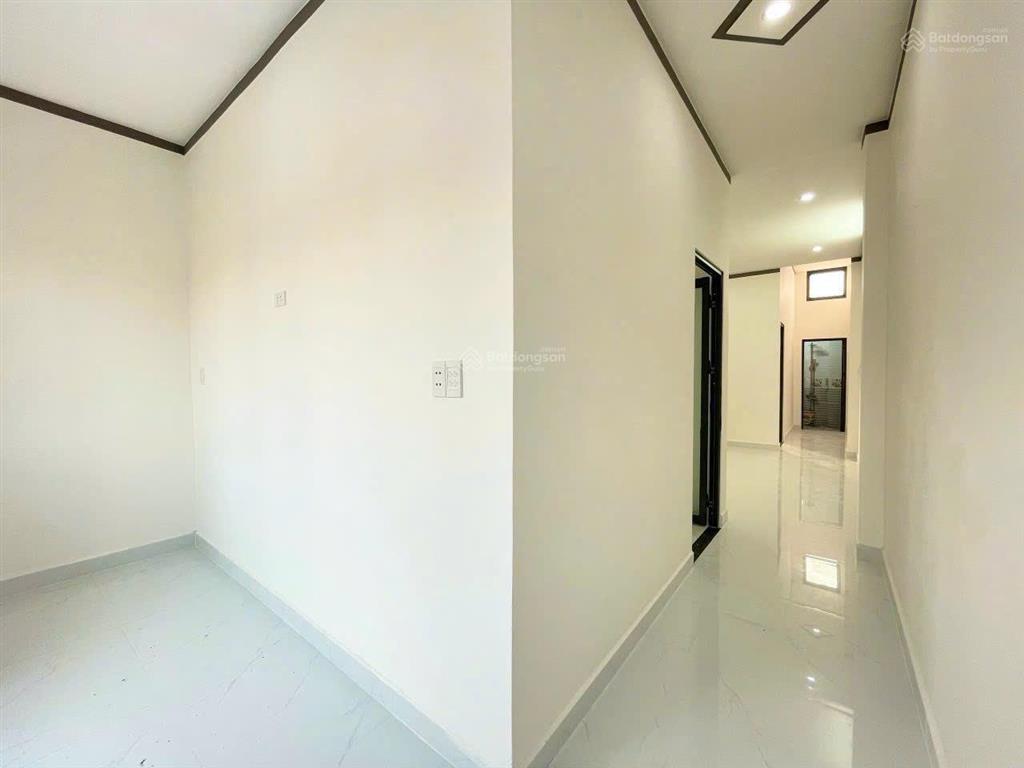 Bán căn biệt thự mini ngay cuối đường đồng khởi biên hòasổ riêng thổ cư 700tr nhận nhà