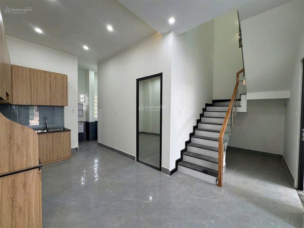 Bán căn biệt thự mini ngay cuối đường đồng khởi biên hòasổ riêng thổ cư 700tr nhận nhà