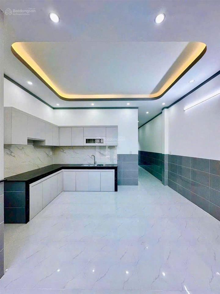 Nhà 1 trệt 1 lửng gần cầu mới hóa an biên hòasổ riêng thổ cư giá chỉ 1ty850