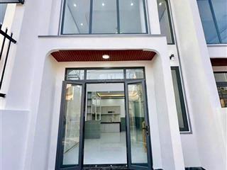 Nhà 1 trệt 1 lửng gần cầu mới hóa an biên hòasổ riêng thổ cư giá chỉ 1ty850