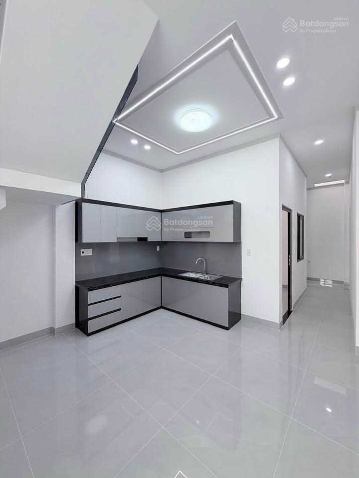 Nhà 1 trệt 1 lầu siêu đẹp ngay gần kdl bửu long sổ riêng thổ cư800tr nhận nhà