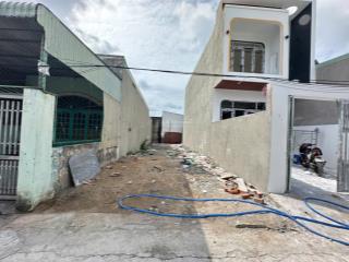 Bán gấp lô đất 119m2 sổ riêng thổ cư ngay đường trục 16 cây xăng đức hưng