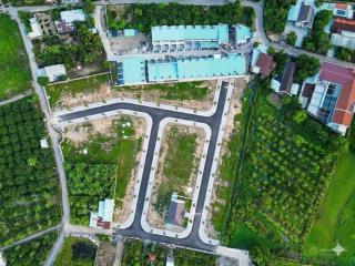 Chỉ cần 500 triệu nhận ngay nền đất gần ngã 4 tân triều  phường tân triều